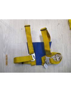 Arnes seguridad Osculati adulto 2
