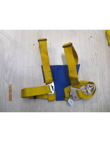 Arnes seguridad Osculati adulto