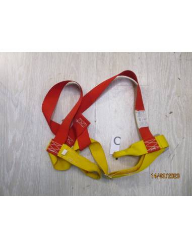 Arnes Plastimo adulto + 50 kgr