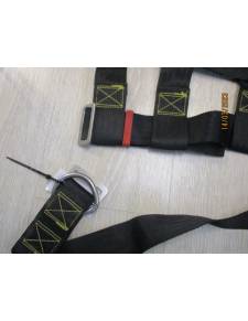Arnes seguridad Lalizas adulto