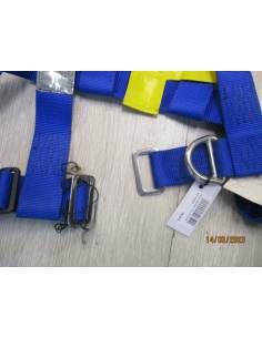 Trem Forza adult safety harness