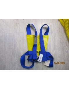 Trem Forza adult safety harness 2