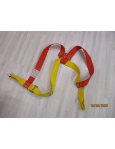 Plastimo adult safety harness