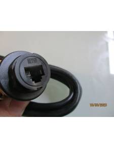 Cable NAVICO BandG/ LOWRANCE/ SIMRAD Ethadapt-2m 127-56
