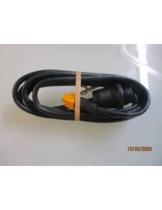 Cable NAVICO BandG/ LOWRANCE/ SIMRAD Ethadapt-2m 127-56 2