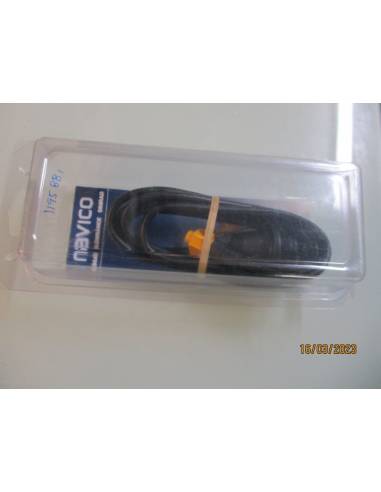 Cable NAVICO BandG/ LOWRANCE/ SIMRAD...