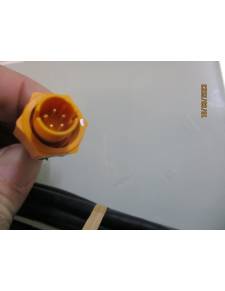 Cable NAVICO BandG/ LOWRANCE/ SIMRAD Ethadapt-2m 127-56