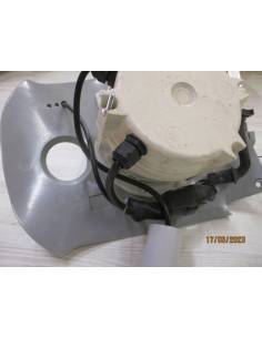 SCHNEIDER 220v toilet pump + relay + solenoid valve