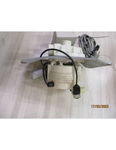 220-Volt-Schneider-Wasserpumpe + Relais +...