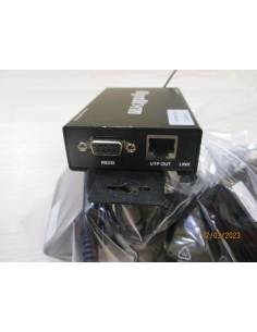 Récepteur/émetteur Wyrestorm EX-1UTR-IR-70 2