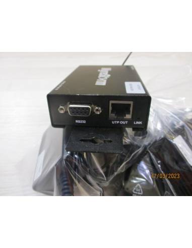 Wyrestorm EX-1UTR-IR-70 Empfänger/Sender