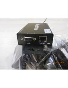Récepteur/émetteur Wyrestorm EX-1UTR-IR-70