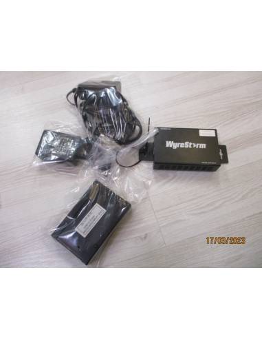 Wyrestorm EX-1UTR-IR-70 Empfänger/Sender