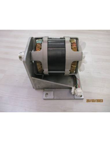 Alternator LEROY SOMER 3-D29/T 230 V 50 Hz