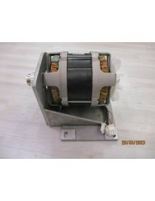 Alternator LEROY SOMER 3-D29/T 230 V 50 Hz