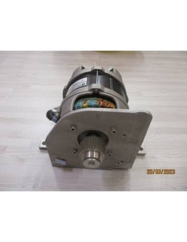 Alternator LEROY SOMER 3-D29/T 230 V 50 Hz