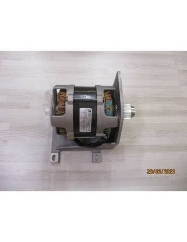 Alternator LEROY SOMER 3-D29/T 230 V 50 Hz