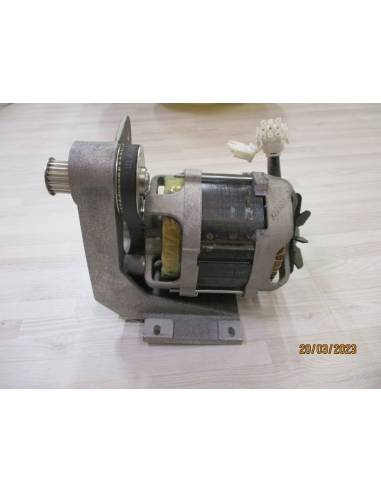 Leroy Somer D25/T Alternatore Elettromotore...
