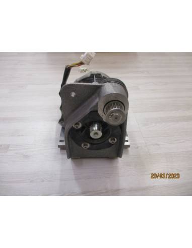 Leroy Somer D25/T Alternatore Elettromotore...