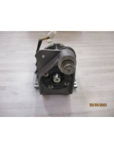 Leroy Somer D25/T Alternatore Elettromotore 5x32/4pd25