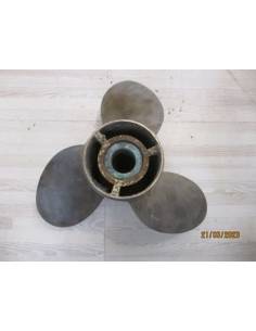 Helix-Stahl Quicksilver Mirage 48 13703 a41 21