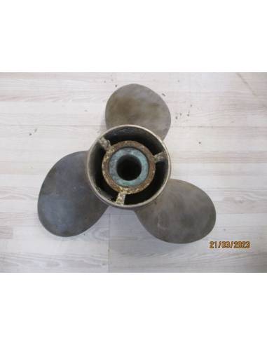 Helice inox Quicksilver Mirage 48 13703 a41 21