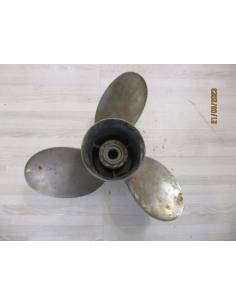 Helice inossidabile Quicksilver Mirage 48 13703 a41 21 2