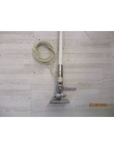 VHF-Antenne 156-162,5 MHz L 2,70 mts + Gelenkbasis 2