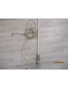 VHF-Antenne L 2,65 mts 2