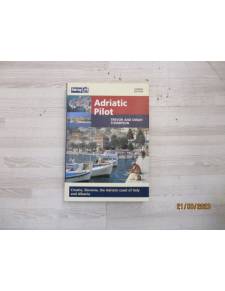Pilote Imray Adriatique
