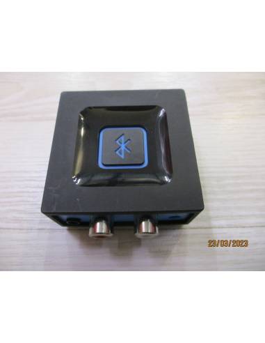 BLUETOOTH Audio Receiver Wireless Streaming