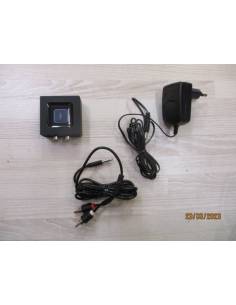 BLUETOOTH Audio Receiver Wireless Streaming 2