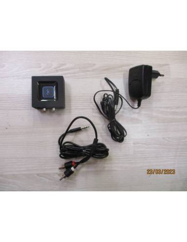 BLUETOOTH Audio Receiver Wireless Streaming