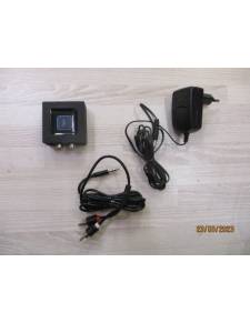 BLUETOOTH Audio Receiver Wireless Streaming