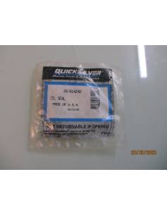 Mercurio - Mercruiser 26-814242 Mercurio