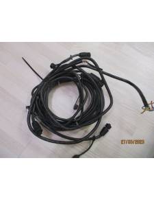 Pantalla multifuncion GEONAV CLASSIC G10