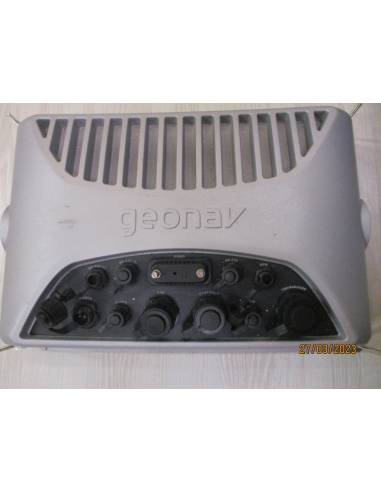 Pantalla multifuncion GEONAV CLASSIC G10