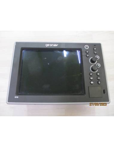 Pantalla multifuncion GEONAV CLASSIC G10