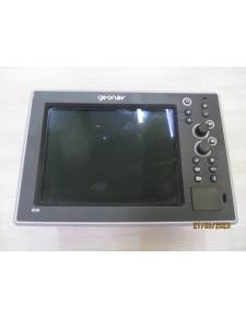 Pantalla multifuncion GEONAV CLASSIC G10