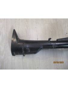 Canna asta corta Hidea HDF 2,5 HP 4 tempi