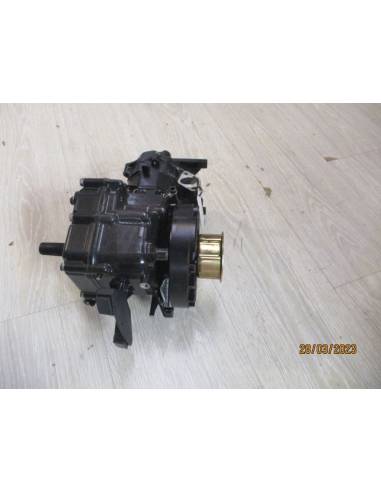 Blocco motore esploso Hidea HDF2.5 HP 4 tempi