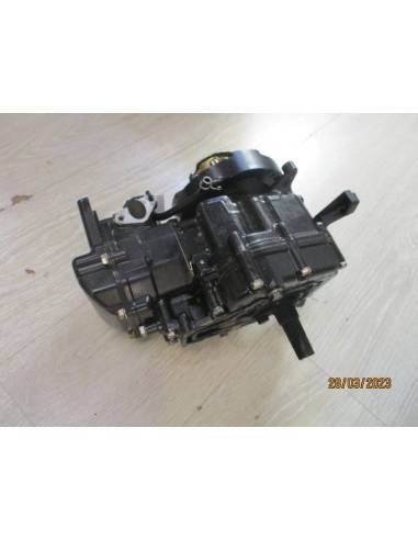 Blocco motore esploso Hidea HDF2.5 HP 4 tempi