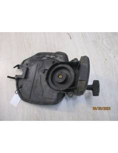 Avviamento manuale esploso Parsun 2,6 cv 4 tempi