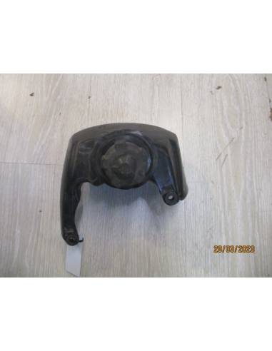Fuel tank exploded view Honda BF2.3 4 stroke