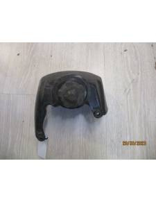 Fuel tank exploded view Honda BF2.3 4 stroke