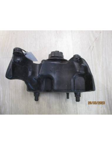 Fuel tank exploded view Honda BF2.3 4 stroke