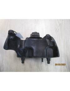 Fuel tank exploded view Honda BF2.3 4 stroke