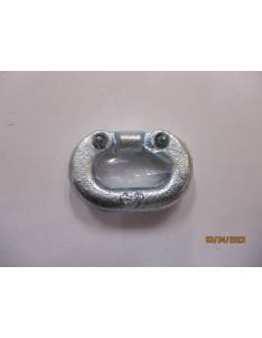 Eslabon cadena de 6mm.
