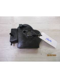 Parsun 2.6 hp 4-stroke carburetor intake exploded view