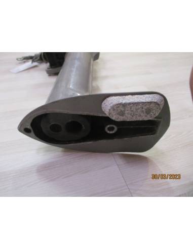 Anker + Rohr kurze Achse Schneiden Honda BF2,3...